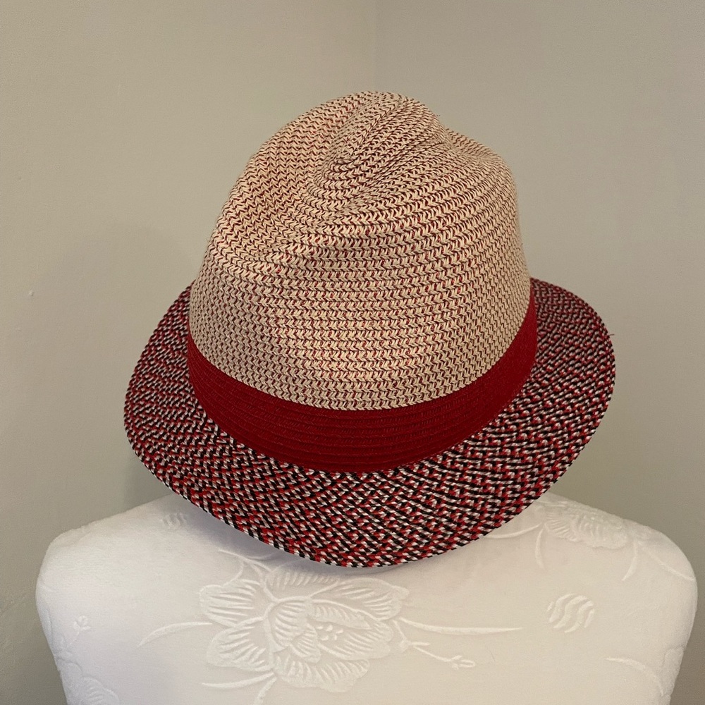 Other stories straw hat